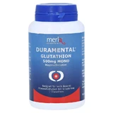Duramental Glutathione 500 mg gastric juice 60 pcs.