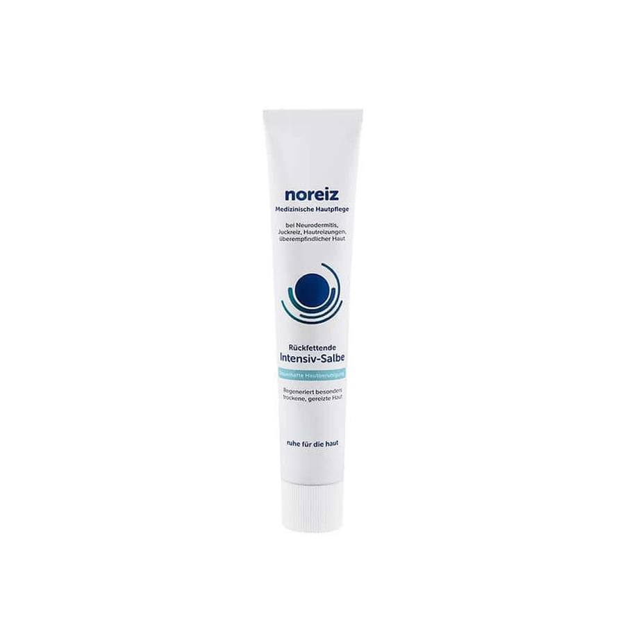 noreiz Pomada Hidratante Intensiva 50 ml