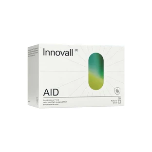 INNOVALL MICROBIOTIC AID 28X5 g