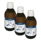 Norsan Omega-3 Totaal Natuurlijk vloeibaar 3X200 ml