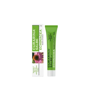 Curarina Salbe mit Echinacea 50 ml