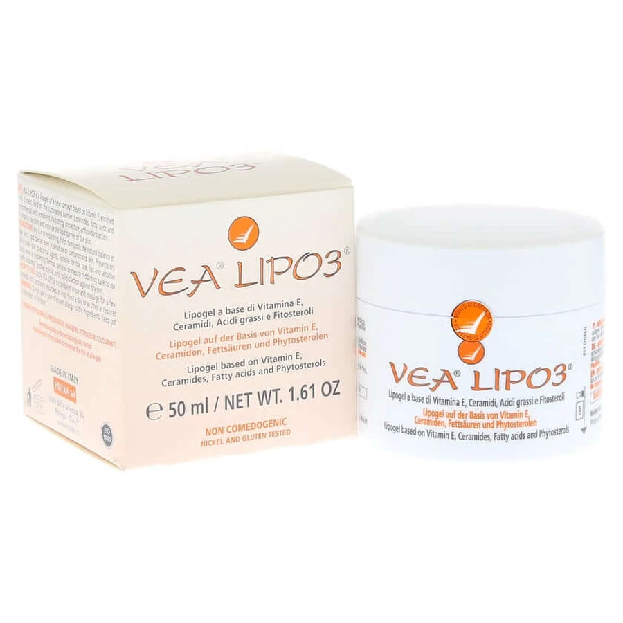 VEA Lipo3 Gel 50 ml