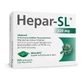 Hepar-sl 320 mg hard capsules 200 pcs