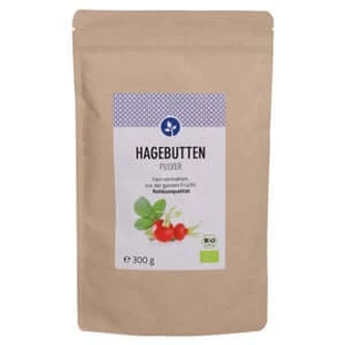 Rosehip powder organic 300 g