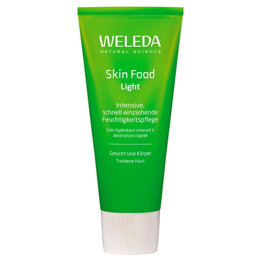 Weleda Skin Food Light 75 ml