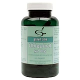 Ubiquinol 50 mg cápsulas 120 Cápsulas