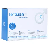 Amitamin Fertilsan M Capsules 270 St / 90 days
