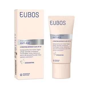 Eubos Fluido Hidratante Antiedad Lsf 30 50 ml