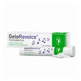 GeloRevoice pastillas para la garganta Cassis-Mentol 20 uds.