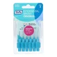TEPE Interdentalbürste 0,6mm blau 6 St