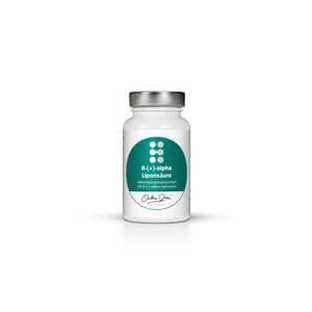 Orthodoc R-+-Ácido Alfa Lipoico Cápsulas 60 Cápsulas