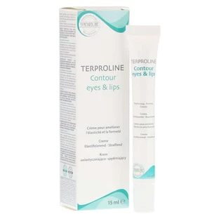 Synchroline Terproline Contorno Ojos+Labios 15 ml