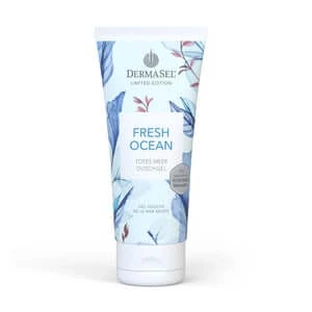 Dermasel Tm Gel douche Fresh Ocean Le 100 ml