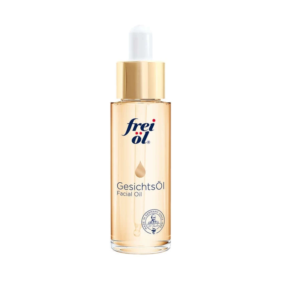 freiÖl Facial Oil 30 ml