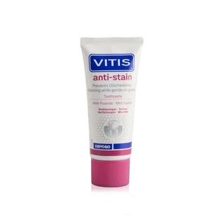 Vitis Anti-stain Toothpaste 50 ml