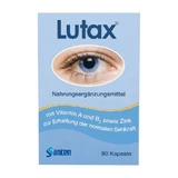 LUTAX® Capsules 90 Capsules
