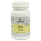 ZINC 15 mg comprimés 100 pcs