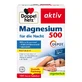 Doble Corazón Magnesio 500 Noche DEPOT 100 St