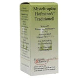 Mistletoe drops Hofmann's Traditional 50 ml