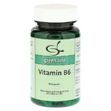 Vitamine B6 Capsules 90 Capsules