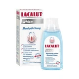 Lacalut White Mundspül-lösung 300 ml