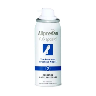 Allpresan Fuß spezial Nr. 2 Nagelpflege-Öl 50 ml