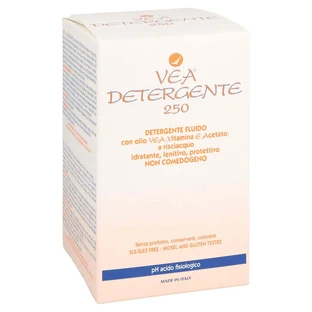 VEA Detergente 250 Liquid Soap 250 ml