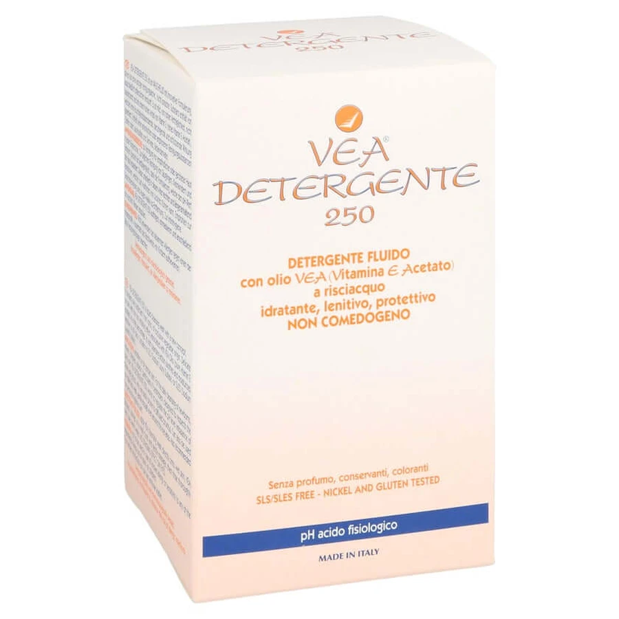 VEA Detergente 250 Flüssigseife 250 ml