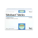 Sitobact Sticks 30X7 g