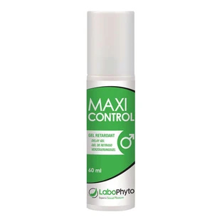 Maxi Controle Gel 60 ml