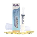 Nasaline The nasal irrigation system 1 pc