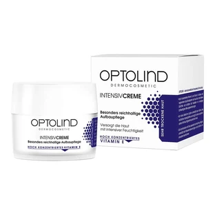 Optolind crema intensiva 50 ml