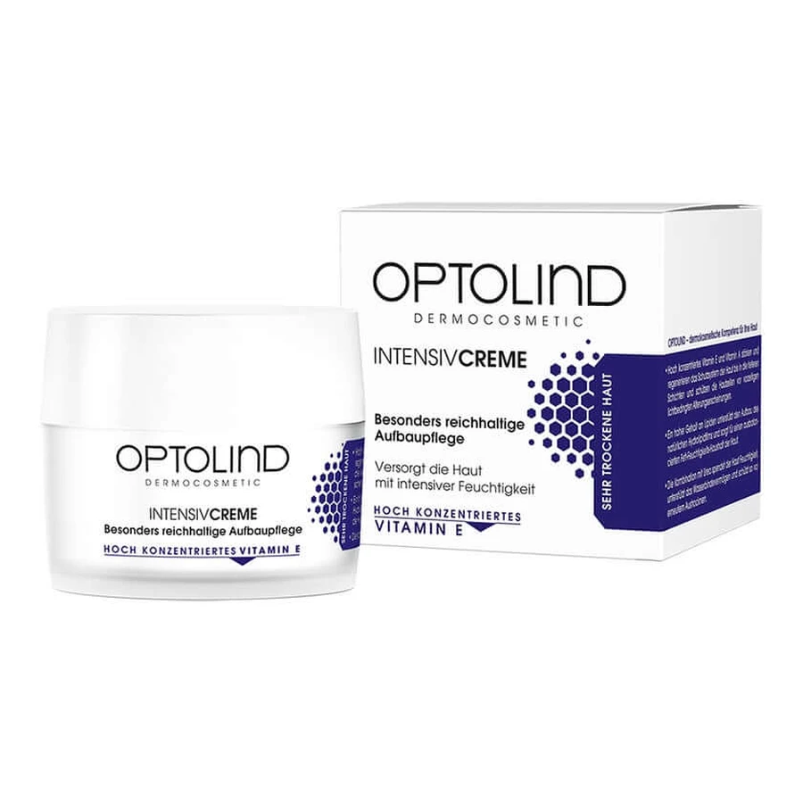 Optolind intensive cream 50 ml