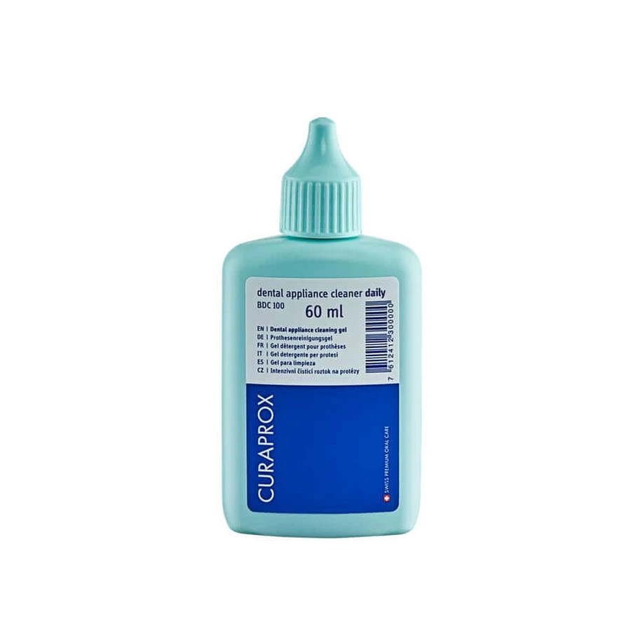 Curadent TRIA dentadura limpieza diaria 1 ud.