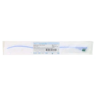 Uromed catéter balón silicona Nelaton Ch 14 1 ud.