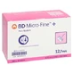 BD Aiguilles microfines 0.33x12.7 mm 110 pcs.