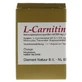 L-carnitin 1x1 pro Tag Kapseln 45 St