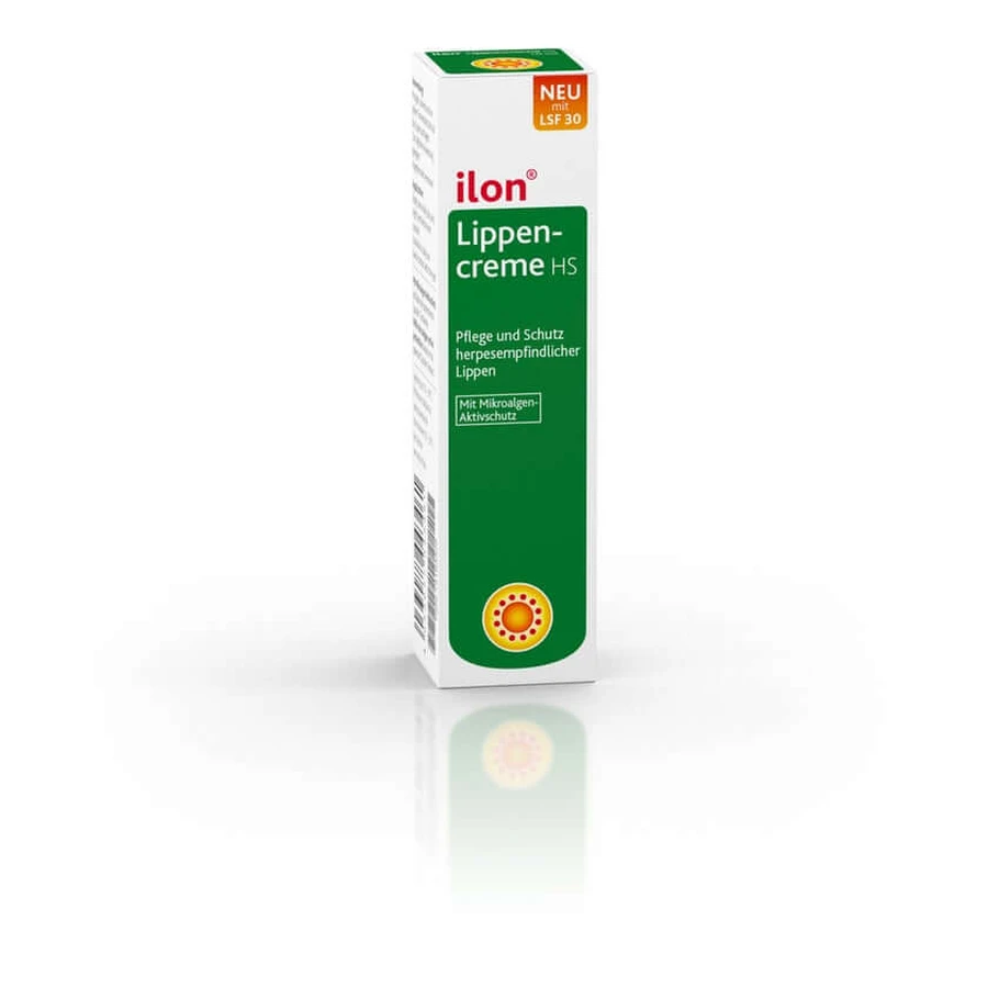 ilon lip cream HS 10 ml