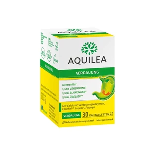 Aquilea Verdauung 30 St