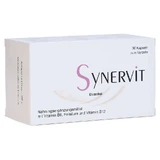Synervit Cápsulas 90 Cápsulas