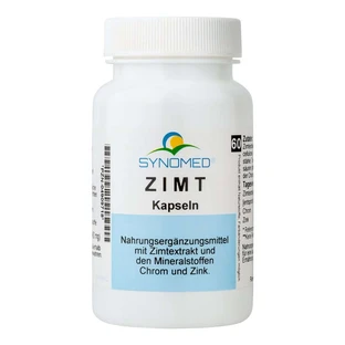 ZIMT Cápsulas 60 Cápsulas