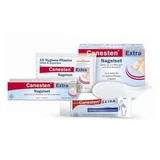 Canesten Extra Nail Set + Extra Cream 1 Set