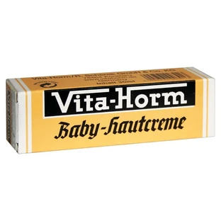VITA HORM Crema para la piel del bebé 30 ml