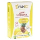 Zinc-vitamina C Painex 30 St