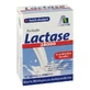 Lactase 28.000 FCC tabletten in dispenser 80 stuks.