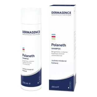 Champú DERMASENCE Polaneth 200 ml