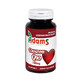Coenzyme Q10 100mg, 30 g&#233;lules, Adams Vision