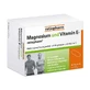 Magnesium and vitamin E ratiopharm 60 St