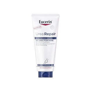 Eucerin UreaRepair 10% Urea Foot Cream 100 ml