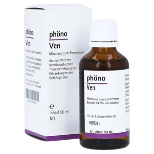 Mélange Phöno Ven 50 ml